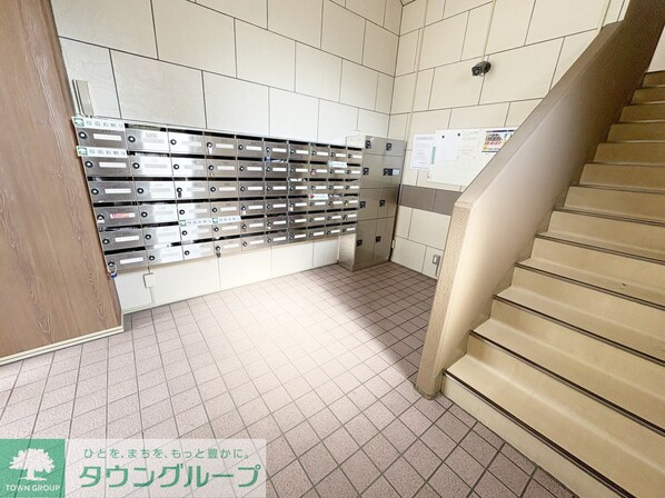 カーサよねやまの物件内観写真